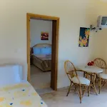 아파트 Assano Seafront Luxury