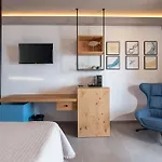 아파트 Assano Seafront Luxury