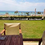 아파트 Assano Seafront Luxury *