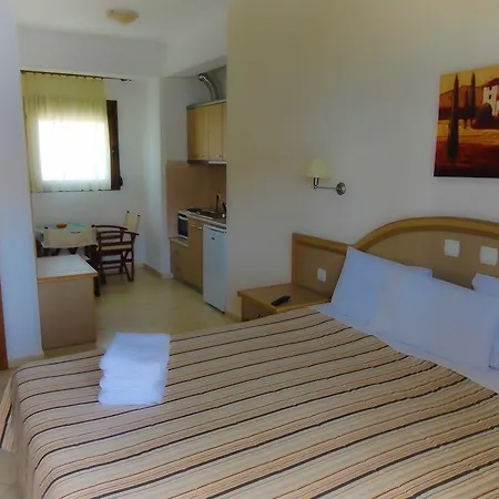 Apartamento Assano Seafront Luxury *