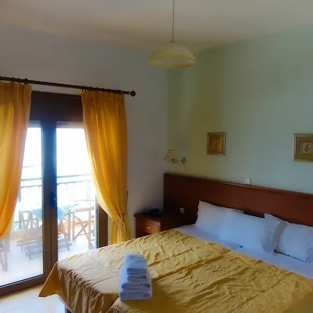 Apartamento Assano Seafront Luxury