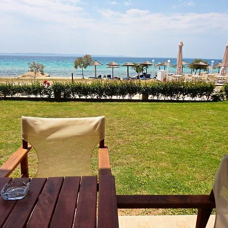 Apartamento Assano Seafront Luxury *