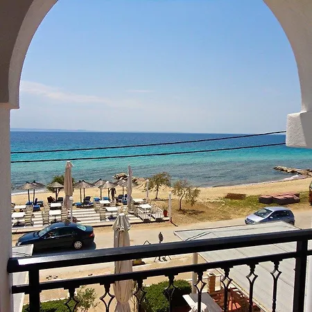 Assano Seafront Luxury