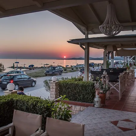 Assano Seafront Luxury *