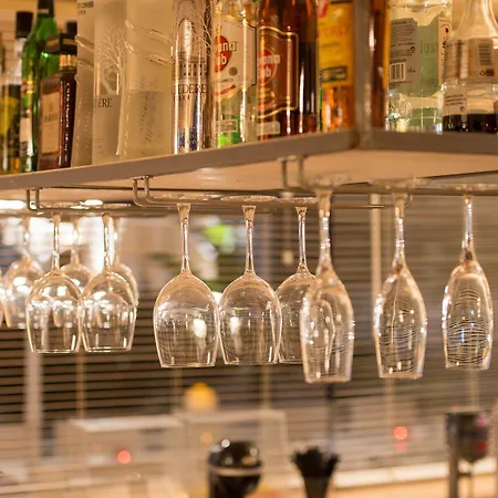 Assano Seafront Luxury Daire *