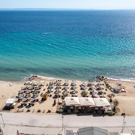 Assano Seafront Luxury