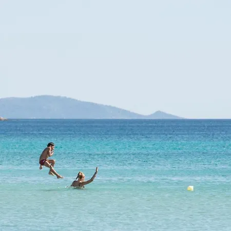 Assano Seafront Luxury