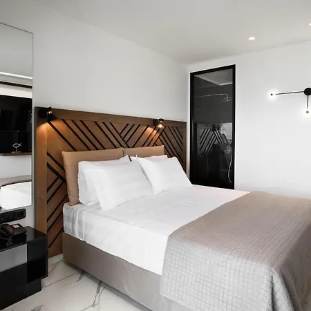 Assano Seafront Luxury Apartamento *