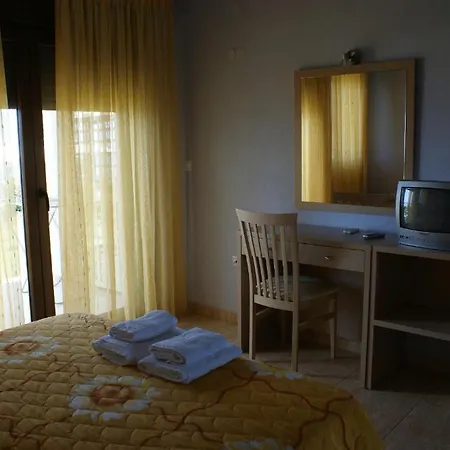 Daire Assano Seafront Luxury