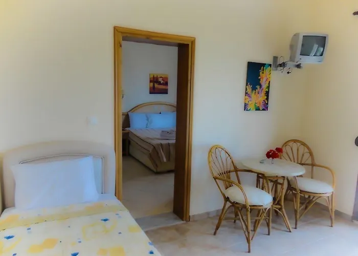 Apartment Assano Seafront Luxury