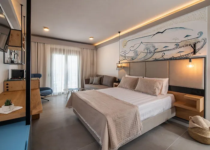 Assano Seafront Luxury *
