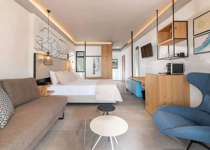 Apartment Assano Seafront Luxury