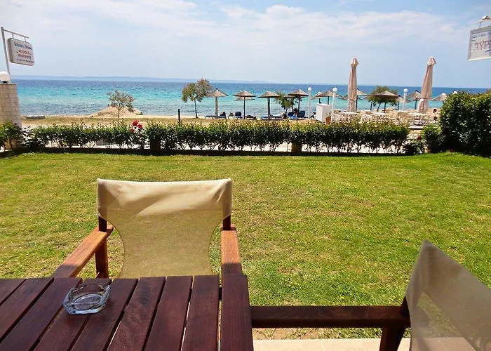 Apartment Assano Seafront Luxury *