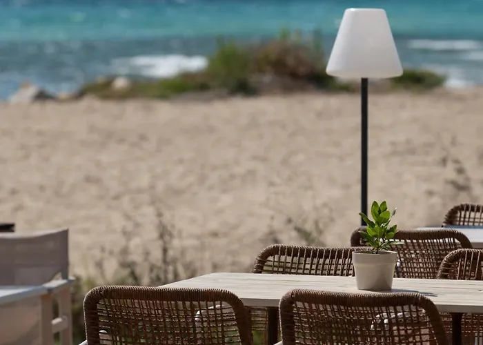Assano Seafront Luxury Apartment *