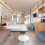 Apartment Assano Seafront Luxury