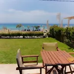 Assano Seafront Luxury Apartment Nikiti (Sithonia)