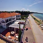 Apartment Assano Seafront Luxury *
