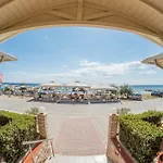 Assano Seafront Luxury Apartment Nikiti (Sithonia)
