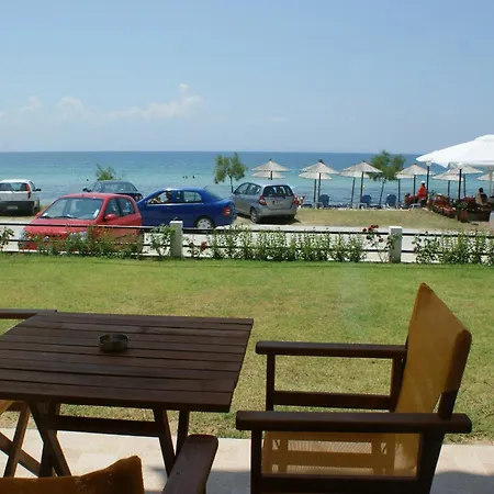 Assano Seafront Luxury