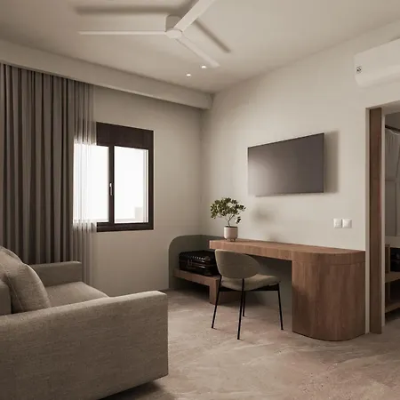 Apartment Assano Seafront Luxury