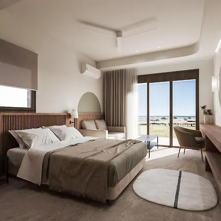 Assano Seafront Luxury Apartment Nikiti (Sithonia)