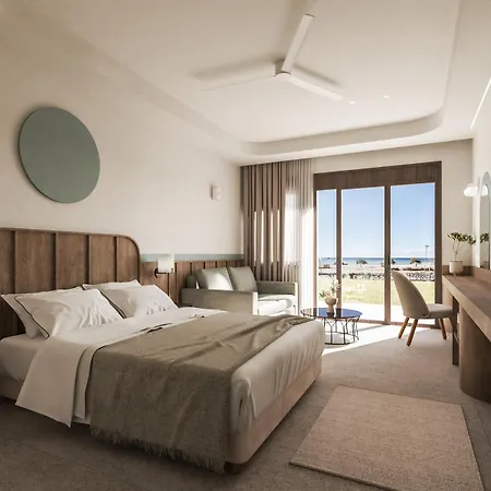 Assano Seafront Luxury * Nikiti (Sithonia)