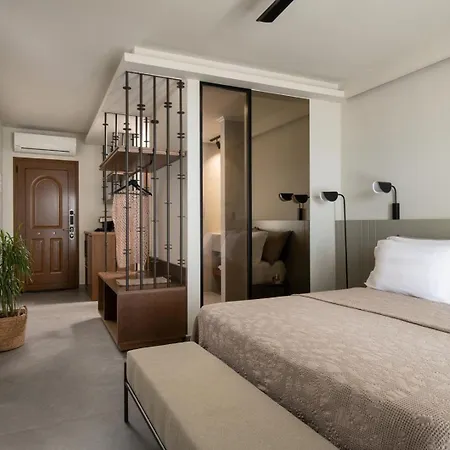 Assano Seafront Luxury *