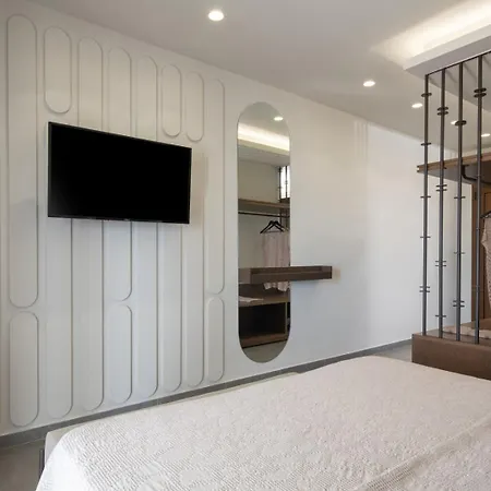 Apartment Assano Seafront Luxury