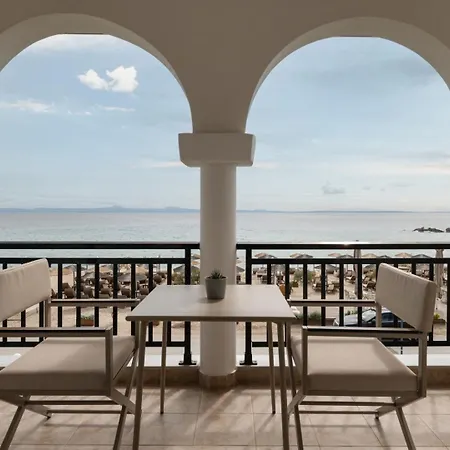 Apartment Assano Seafront Luxury *
