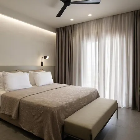 Assano Seafront Luxury Apartment Nikiti (Sithonia)