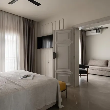 Assano Seafront Luxury