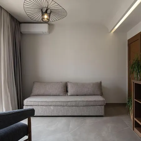 Apartment Assano Seafront Luxury Nikiti (Sithonia)