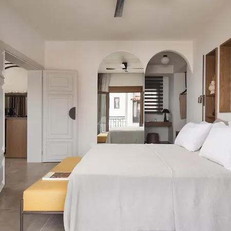 Assano Seafront Luxury *