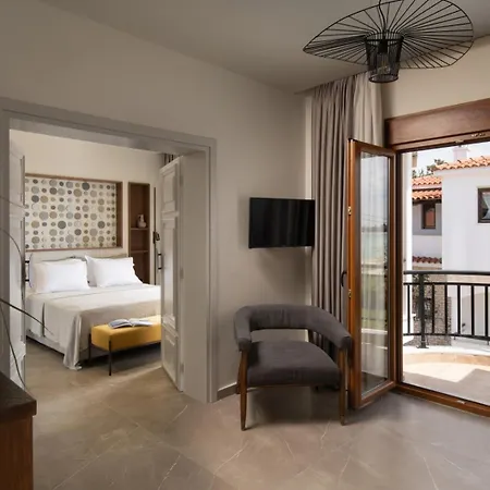 Apartment Assano Seafront Luxury *