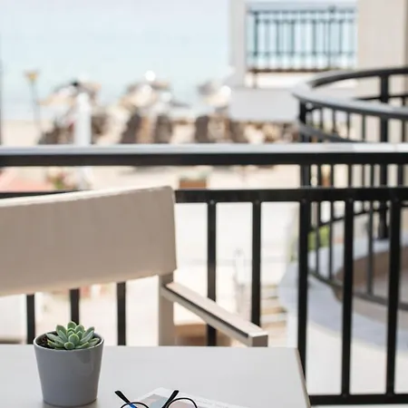 Assano Seafront Luxury *