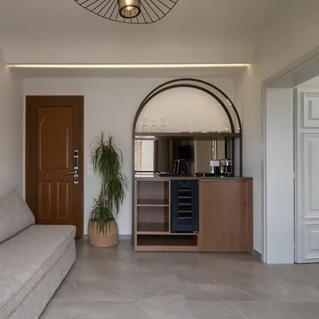 Assano Seafront Luxury