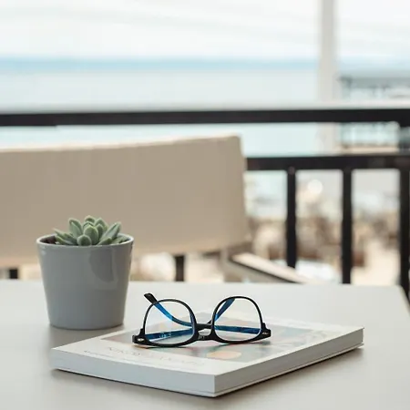 Apartment Assano Seafront Luxury