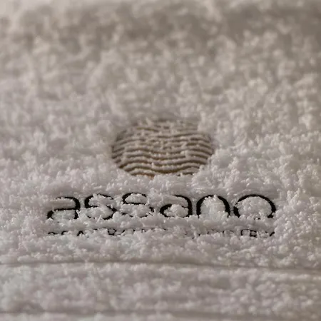 Assano Seafront Luxury *