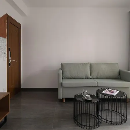 Assano Seafront Luxury Nikiti (Sithonia)