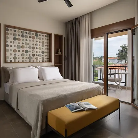 Assano Seafront Luxury *