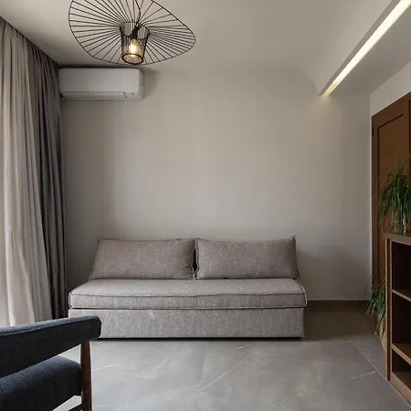 Apartment Assano Seafront Luxury
