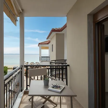 Apartment Assano Seafront Luxury *