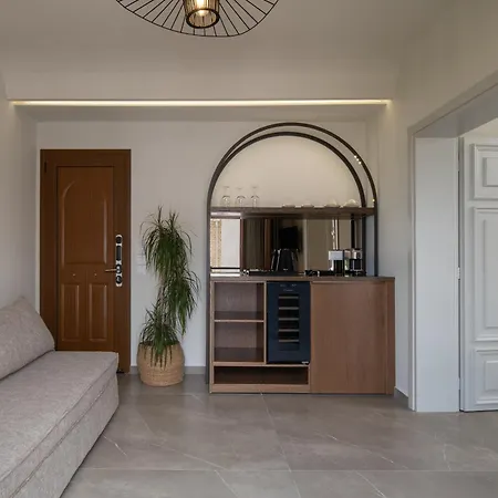 Assano Seafront Luxury