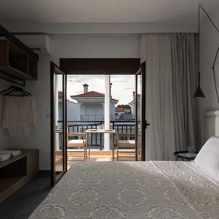 Apartment Assano Seafront Luxury