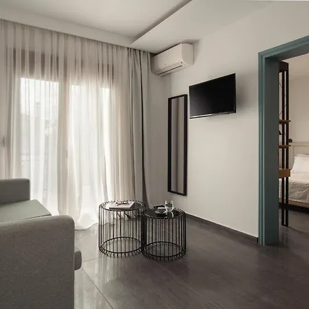 Assano Seafront Luxury Apartment Nikiti (Sithonia)