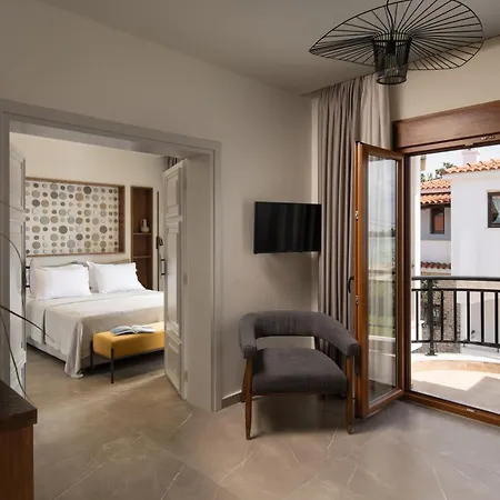 Apartment Assano Seafront Luxury