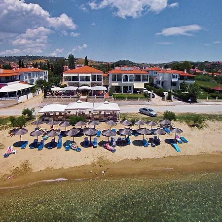 Assano Seafront Luxury