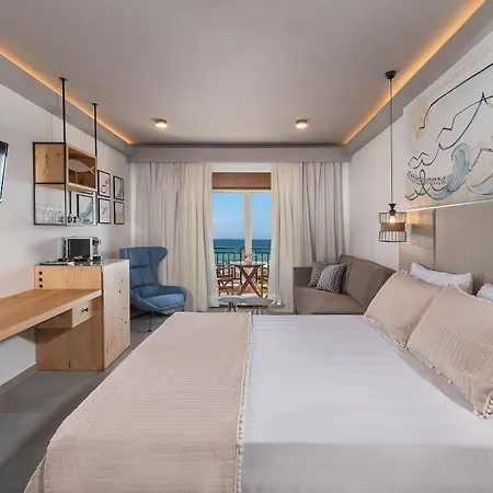 Assano Seafront Luxury