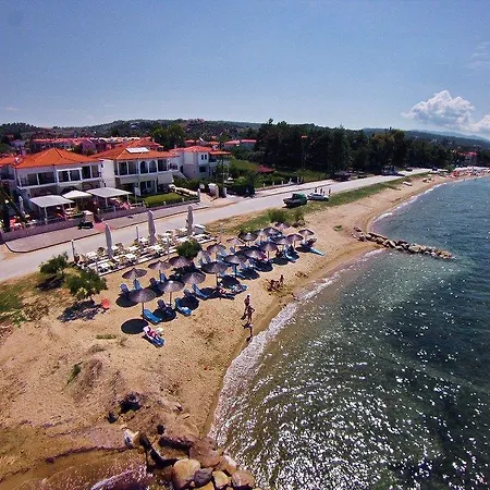 Assano Seafront Luxury