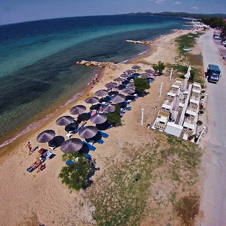 דירה Assano Seafront Luxury *